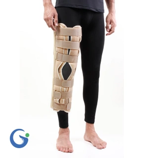 ارتز بی حرکت کننده زانو چیپسو مدل KN045